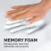 Fellowes Memory Foam 鼠标垫