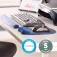 Fellowes Memory Foam 鼠标垫
