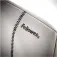 Fellowes 符合人体工学的靠背