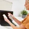 Fellowes Tablet/E-Book cleaning kit