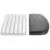 Kensington K52801EU ErgoSoft マウスパッド