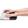 Kensington K52801EU ErgoSoft マウスパッド