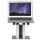 Newstar NSLS200 Laptopstativ