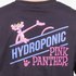 Hydroponic Pink Show Korte Mouwen T-Shirt