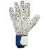 Uhlsport Hyperact Supergrip+ Finger Surround Γάντια Τερματοφύλακα