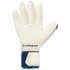 Uhlsport ゴールキーパーグローブ Hyperact Absolutgrip Finger Surround