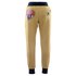 Dolce & gabbana Gold Sport Pants