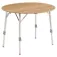 Outwell Custer Round Fällbart campingbord