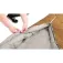 Robens Icefall Pro 600 -1ºC sovepose