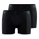 Craft Boxers Core Dry 3´´ 2 unitats