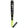 Black crown Genius padel racket