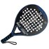 Black crown Piton 9.0 Soft padel racket