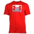 Under Armour Boxed Sportstyle short sleeve T-shirt