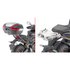 Givi Top Case Bakre Rack Honda CB Monokey/Monolock 650 R