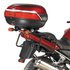 Givi Fijación Trasera Para Baúl Monokey/Monolock Yamaha FZS 1000 Fazer