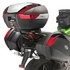 Givi Fijación Trasera Para Baúl Monokey/Monolock Kawasaki Z 1000 SX