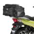 Givi Porte-bagages Arrière Monolock Top Case Honda SH 125I/150I&SH 125I/150I ABS