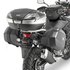 Givi Valises Latérales Support Sacoche Suzuki DL V35/V37 Monokey 650 V-Strom