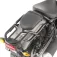 Givi Monolock/Monokey Honda CMX 500 Rebel top case rear fitting