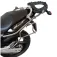Givi Soft Honda Hornet 600/S Sadelvesker montering