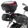 Givi Easylock/Soft Aprilia Shiver 750/900 ABS saddlebags fitting