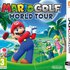 Nintendo 3DS Mario Golf World Tour