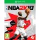 XBOX One NBA 2K18