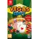 Nintendo Switch Vegas Party