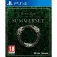 Playstation PS4 The Elder Scrolls Online Summerset