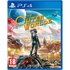 Take 2 games PS4 The Outer Worlds
