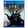 Playstation PS4 Hunt:Showdown