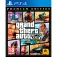 Playstation PS4 GTA V Premium Edition