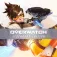 Nintendo Switch Overwatch Legendary Edition