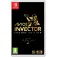 Nintendo Switch Avicii Invector Encore