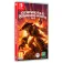 Nintendo Switch Oddworld:Stranger´s Wrath HD