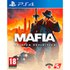 Take 2 games Окончательное издание PS4 Mafia I
