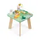 Janod Prado activity table Educational Toy