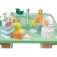 Janod Prado activity table Educational Toy