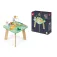 Janod Prado activity table Educational Toy