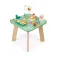 Janod Prado activity table Educational Toy