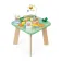 Janod Prado activity table Educational Toy