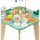 Janod Prado activity table Educational Toy