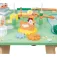 Janod Prado activity table Educational Toy