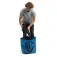 Surflogic Dry Bucket 50L Torba