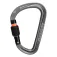 Mammut Workhorse HMS Screwgate snap hook