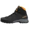 Mammut Alnasca Pro II Mid Goretex mountaineering boots