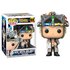 Funko POP Back To The Future Doc With Helmet Refurbished