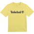 Timberland Kort Erm T-Shirt T-Shirt