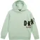 DKNY Sweat à capuche