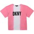DKNY T-Shirt Short Sleeve T-Shirt